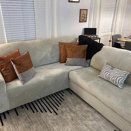Chic Modern Bedroom 5 Mins From Jfk New York City Exterior photo