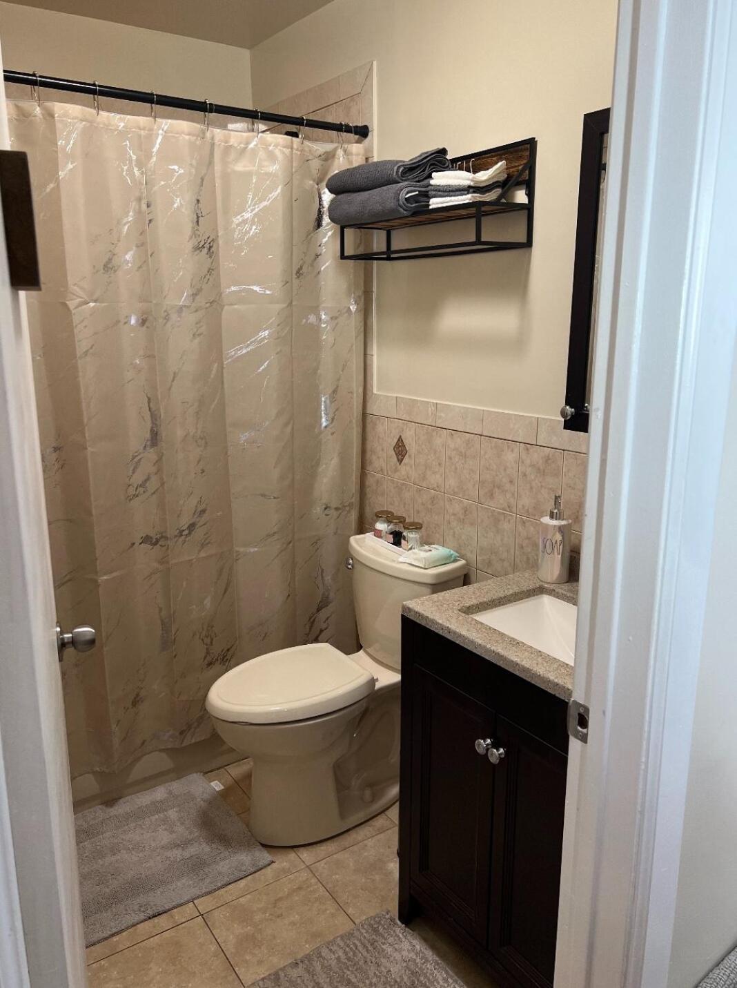 Chic Modern Bedroom 5 Mins From Jfk New York City Exterior photo