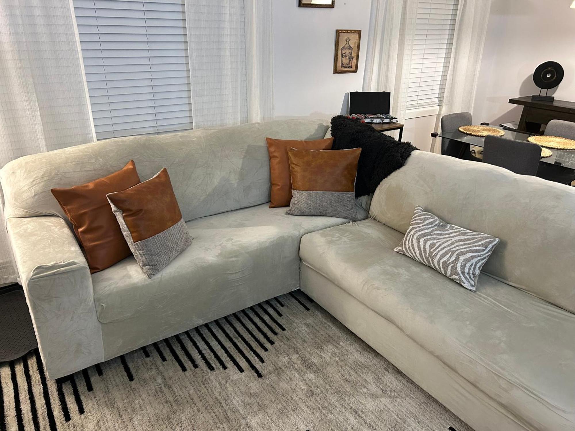 Chic Modern Bedroom 5 Mins From Jfk New York City Exterior photo